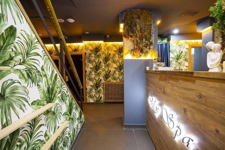 Taksim Leon's Hotel - Spa & Cafe