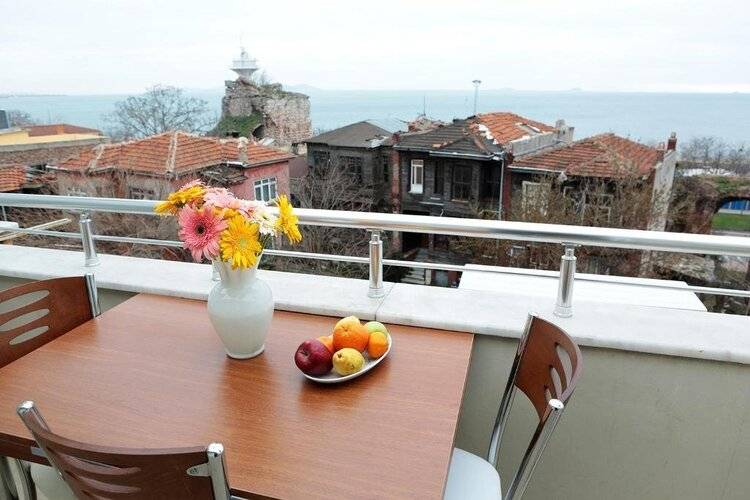 Aycan Sultan Apart Hotel