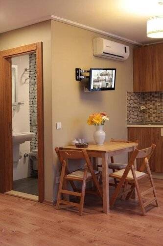 Aycan Sultan Apart Hotel