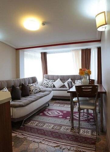 Aycan Sultan Apart Hotel