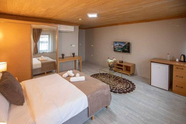 Taxim34 Hotel