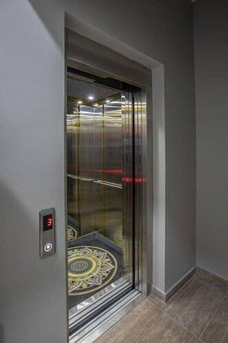 Taxim34 Hotel