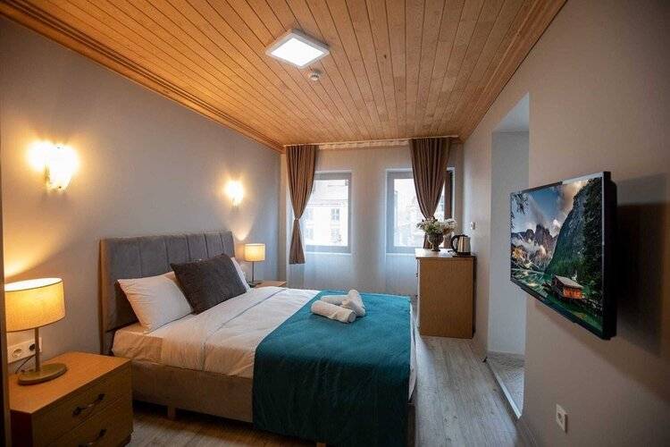 Taxim34 Hotel
