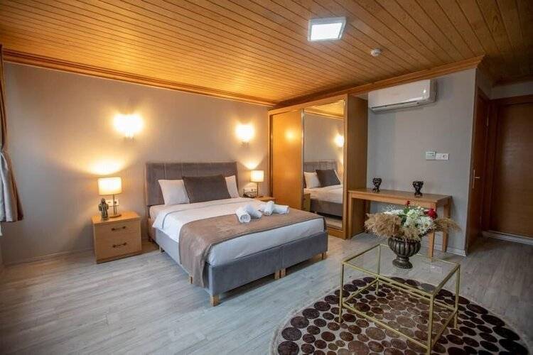 Taxim34 Hotel