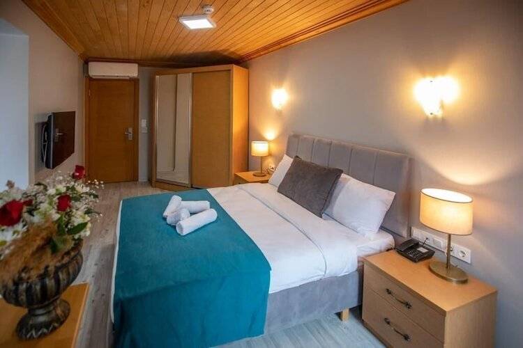 Taxim34 Hotel