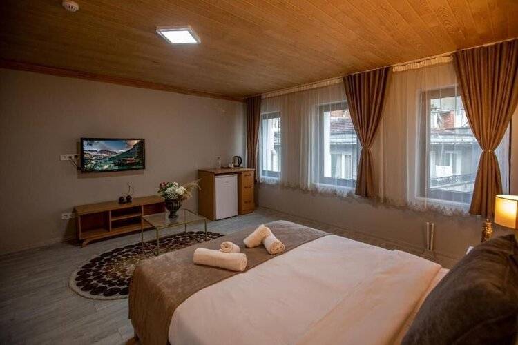 Taxim34 Hotel