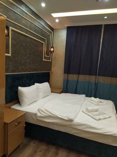 Bonami Hotel