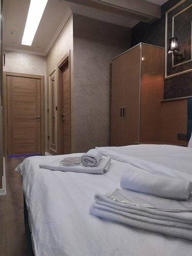 Bonami Hotel