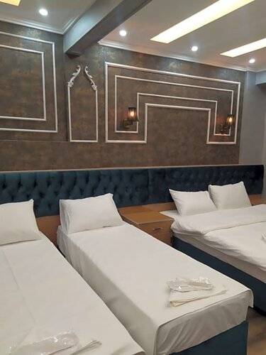 Bonami Hotel