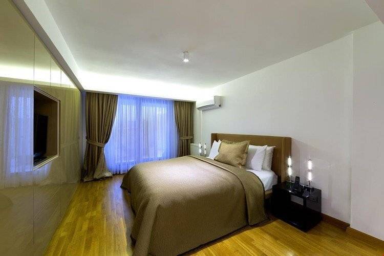 The Place Suites