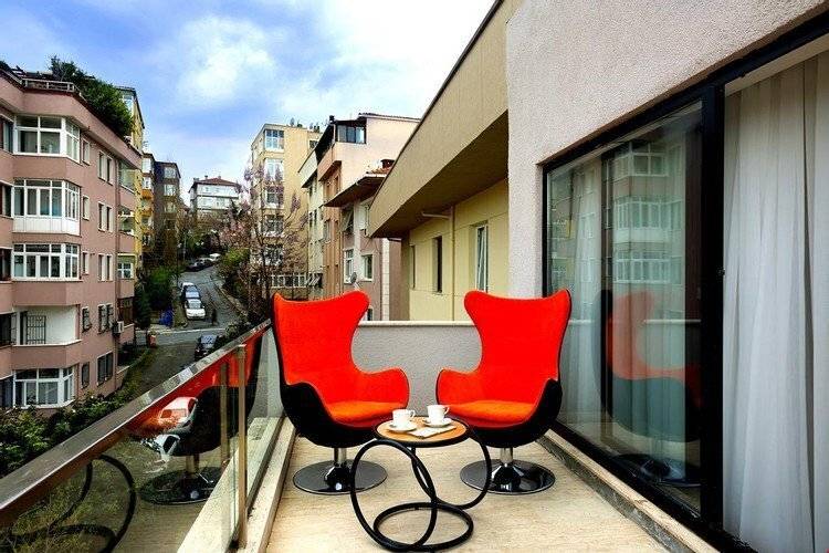 The Place Suites