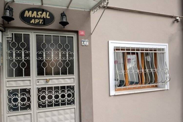 Masal Apart