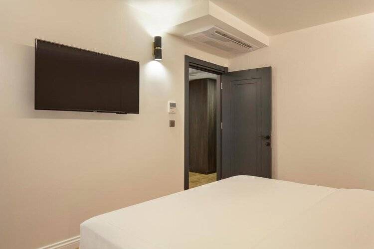 The Rooms Nisantasi