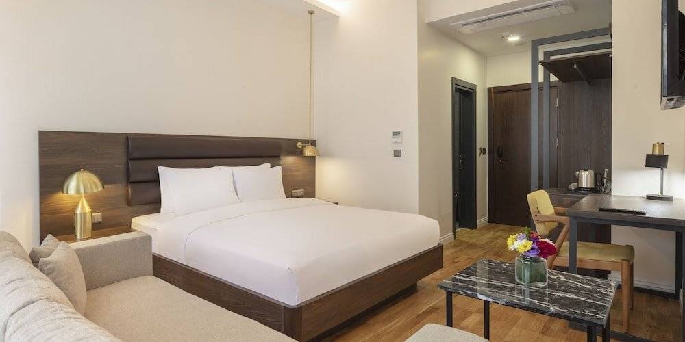 The Rooms Nisantasi