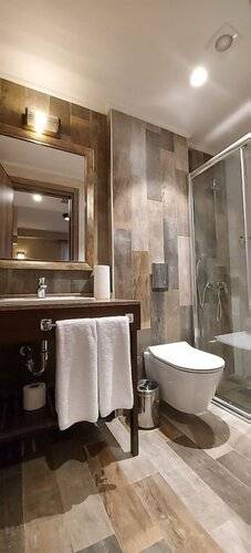 Castle Franco Suites