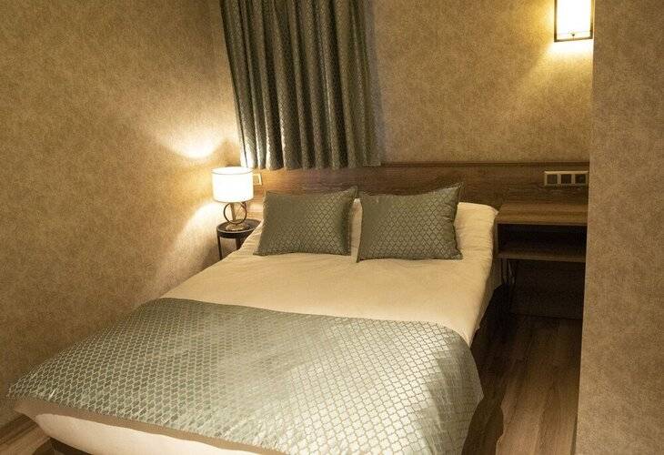 Castle Franco Suites