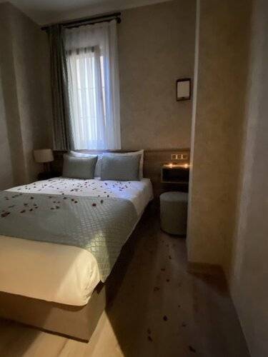 Castle Franco Suites