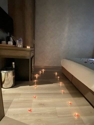Castle Franco Suites
