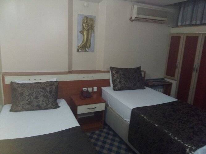 City Otel