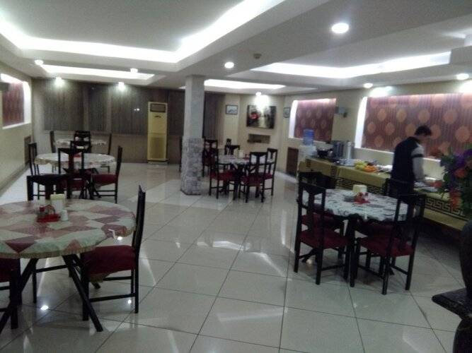 City Otel