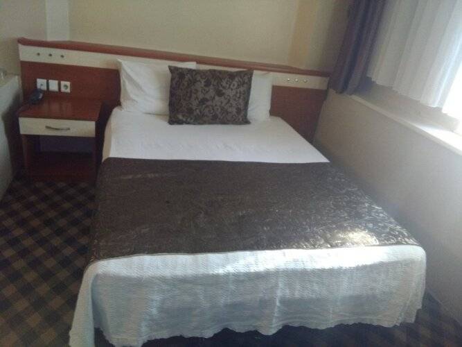 City Otel