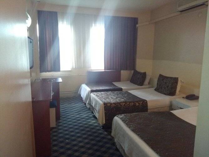City Otel