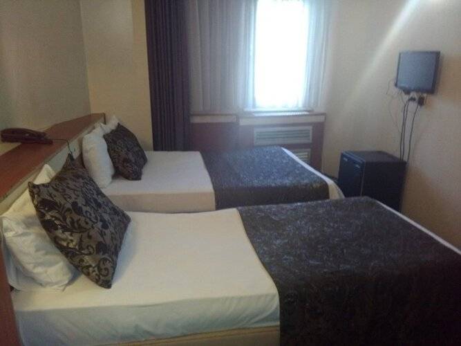 City Otel