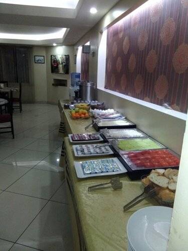 City Otel