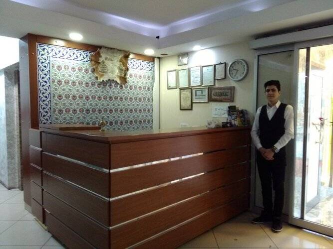 City Otel