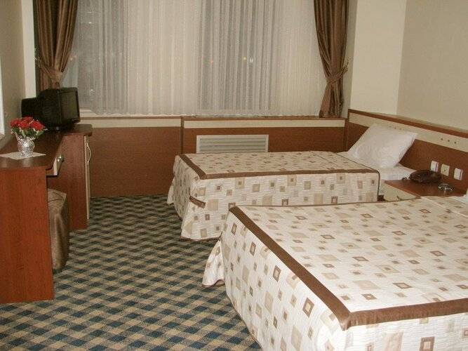 City Otel
