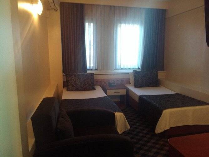 City Otel