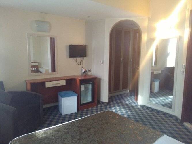 City Otel