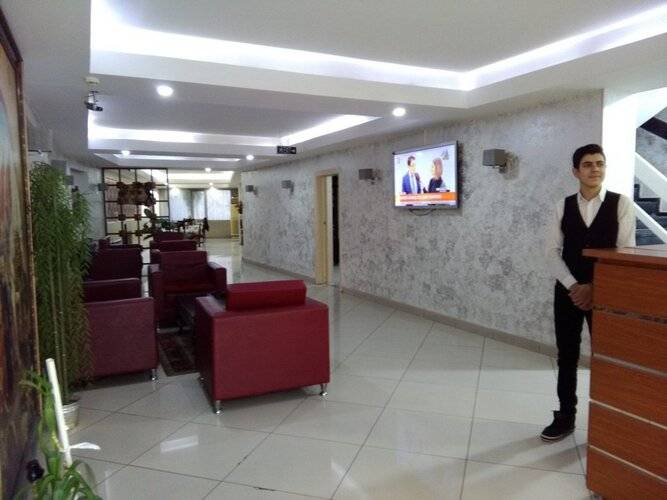 City Otel
