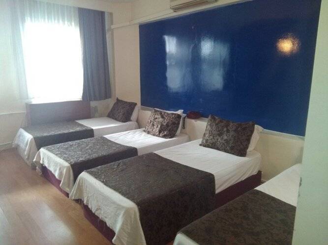 City Otel