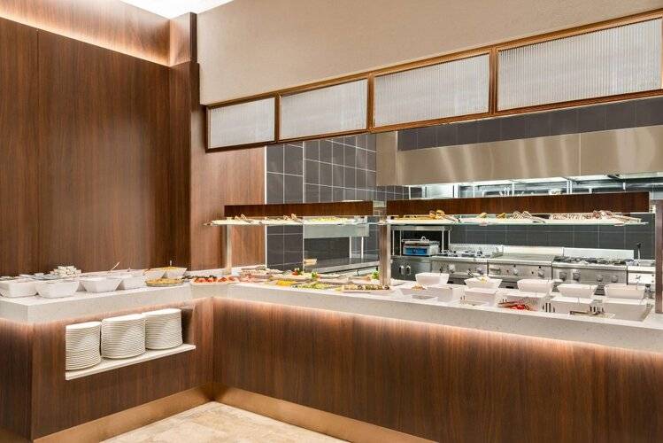Tryp By Wyndham Istanbul Sisli Hotel