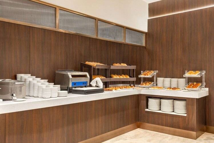 Tryp By Wyndham Istanbul Sisli Hotel