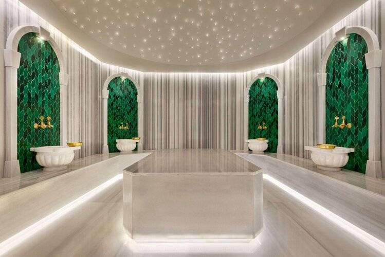Tryp By Wyndham Istanbul Sisli Hotel