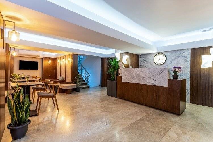 Union Hotel Port