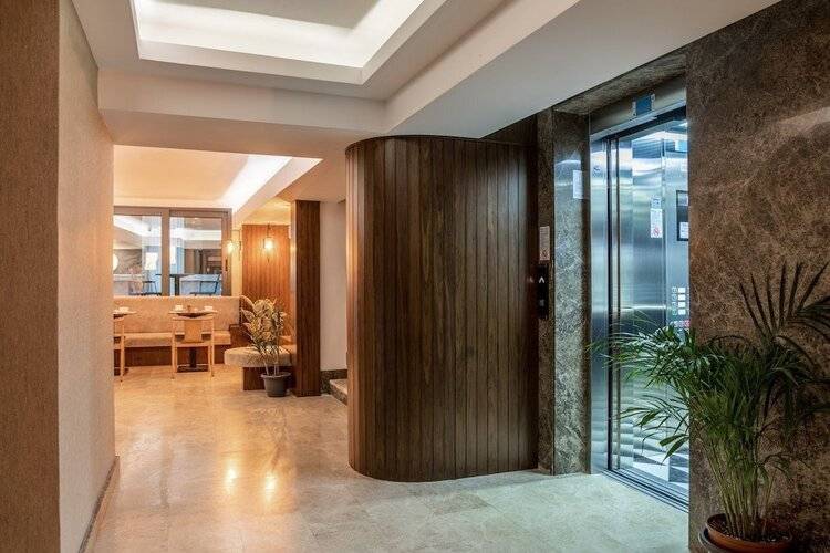 Union Hotel Port
