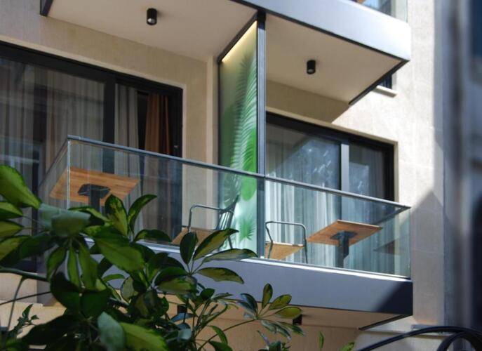 Four Sides Beyoglu