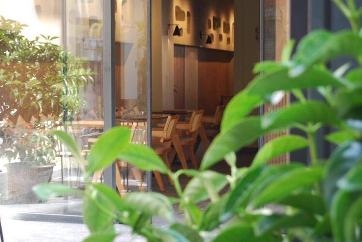 Four Sides Beyoglu
