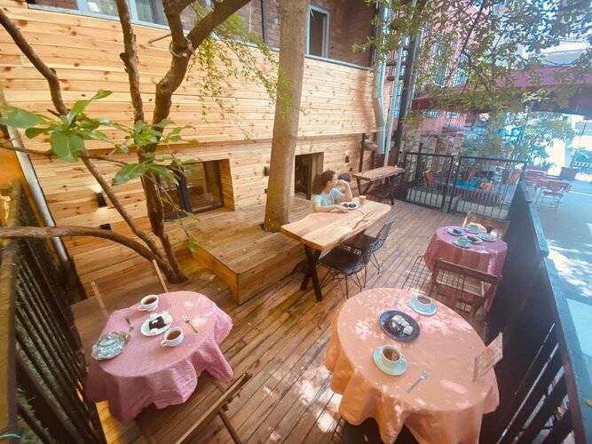 Ganj Hotel