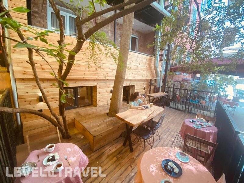 Фотография Ganj Hotel Фотография Ganj Hotel