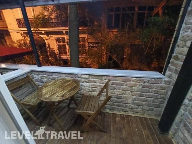 Фотография Ganj Hotel Фотография Ganj Hotel