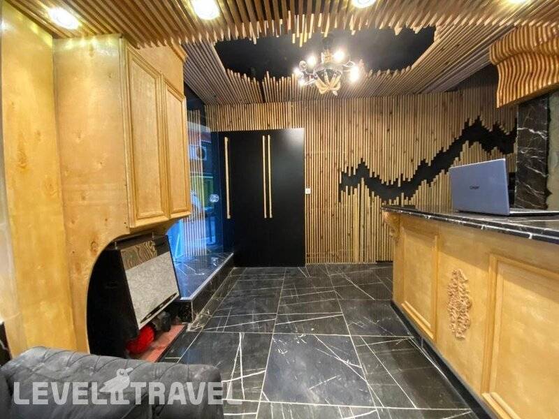 Фотография Ganj Hotel Фотография Ganj Hotel