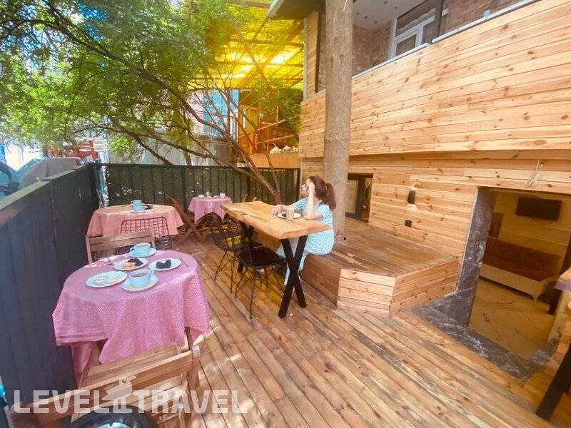 Фотография Ganj Hotel Фотография Ganj Hotel