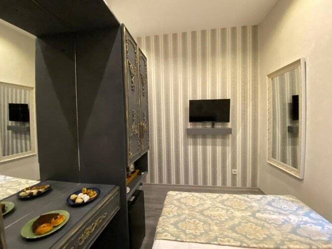 Ganj Hotel