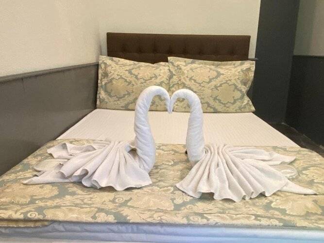 Ganj Hotel