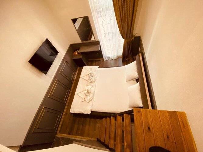 Ganj Hotel