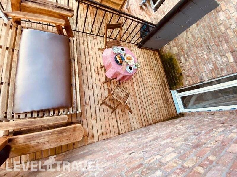 Фотография Ganj Hotel Фотография Ganj Hotel